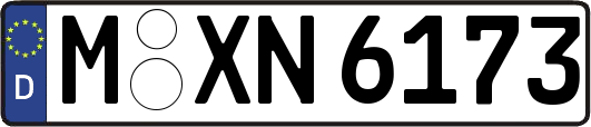 M-XN6173