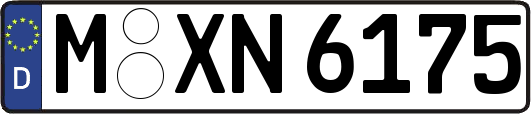 M-XN6175
