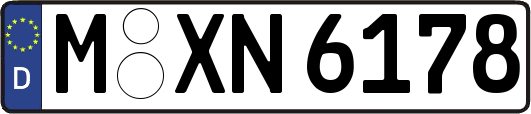 M-XN6178