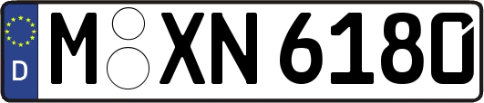 M-XN6180
