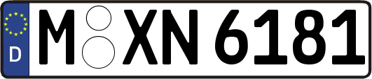 M-XN6181