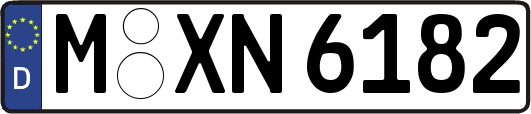 M-XN6182