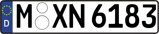 M-XN6183