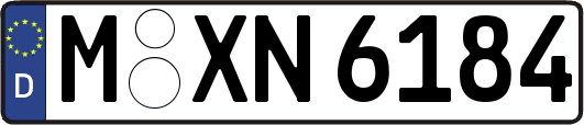 M-XN6184