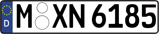 M-XN6185