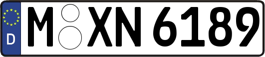 M-XN6189