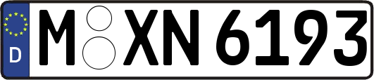 M-XN6193