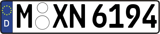 M-XN6194