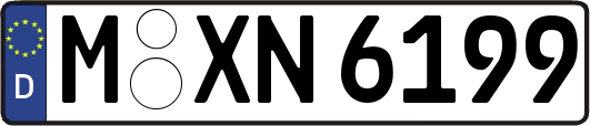 M-XN6199