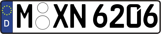 M-XN6206