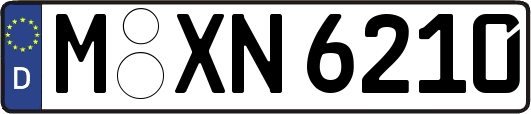 M-XN6210