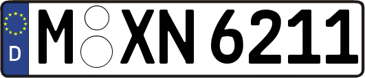 M-XN6211
