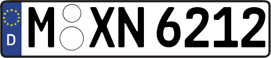 M-XN6212