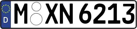 M-XN6213