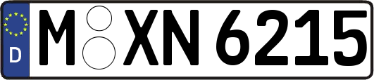 M-XN6215