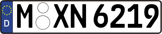 M-XN6219