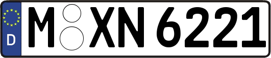 M-XN6221