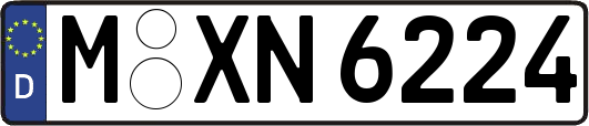 M-XN6224