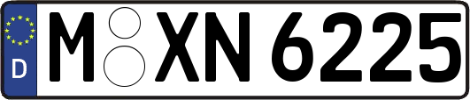 M-XN6225