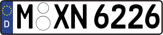 M-XN6226