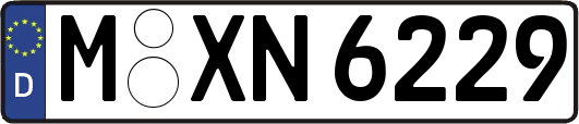 M-XN6229