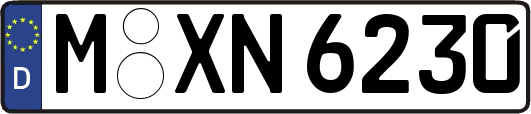 M-XN6230