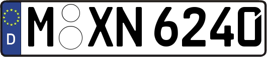 M-XN6240
