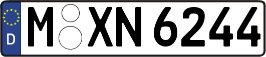 M-XN6244