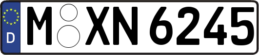 M-XN6245