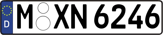 M-XN6246