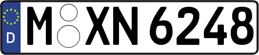 M-XN6248