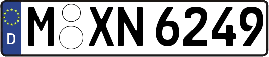 M-XN6249