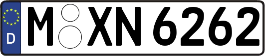 M-XN6262