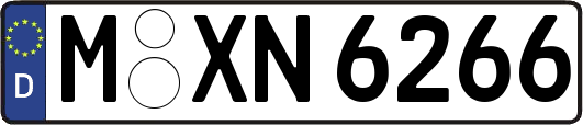 M-XN6266