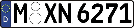 M-XN6271