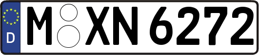M-XN6272