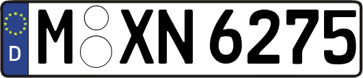 M-XN6275