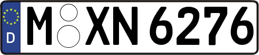 M-XN6276