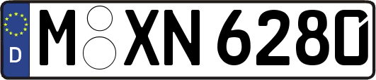 M-XN6280