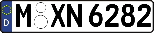 M-XN6282