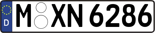 M-XN6286