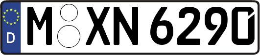 M-XN6290