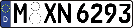 M-XN6293