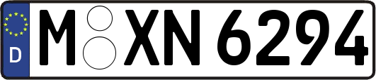 M-XN6294