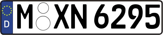 M-XN6295