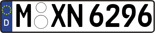M-XN6296