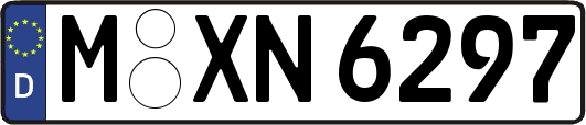 M-XN6297