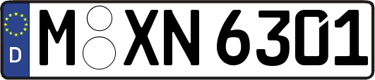 M-XN6301