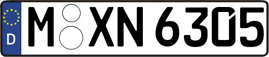 M-XN6305