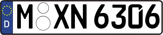 M-XN6306